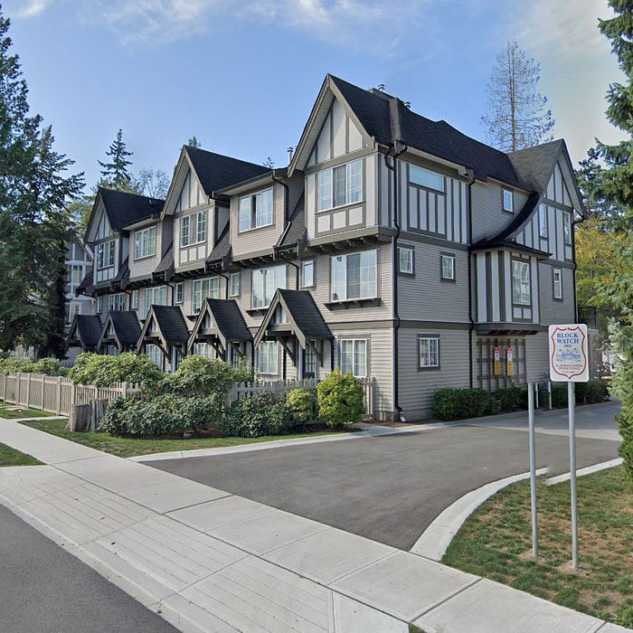 Hathaway Village