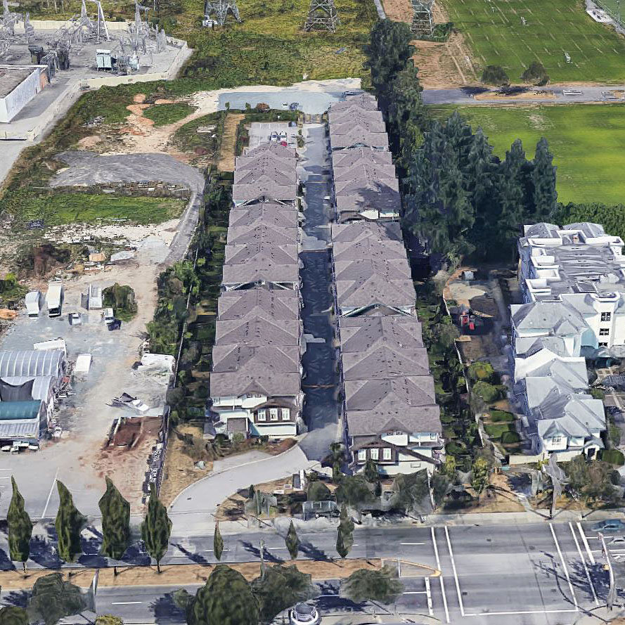 Kwantlen Village photo 4