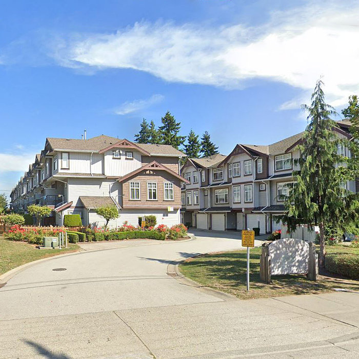 Kwantlen Village