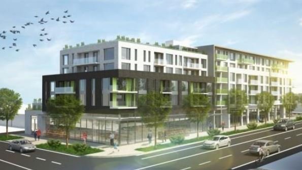 22 Terrace photo 2