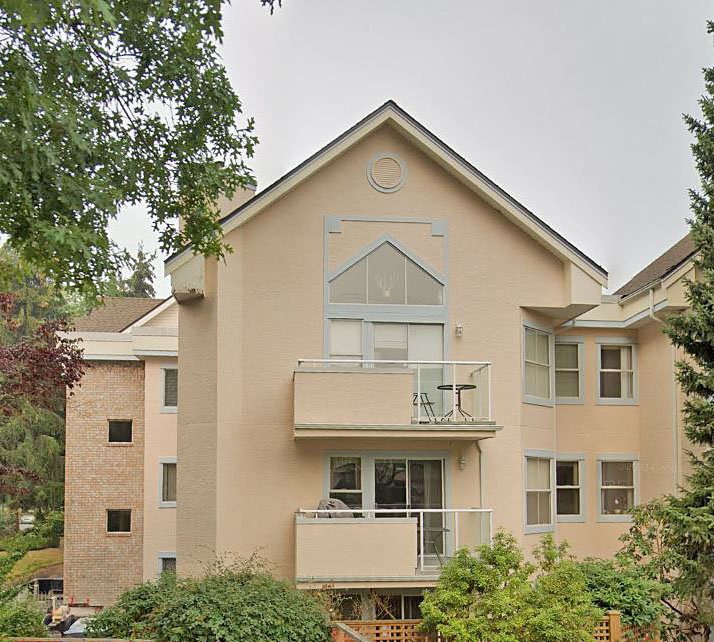 Photo 2 — click to view Barker Place photo 2