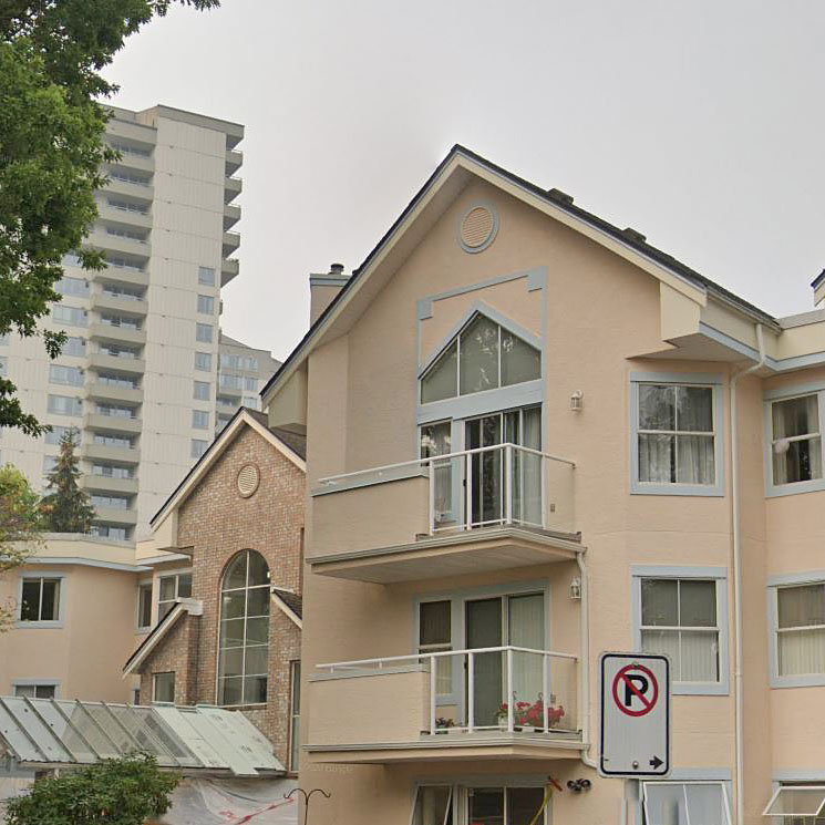 Barker Place