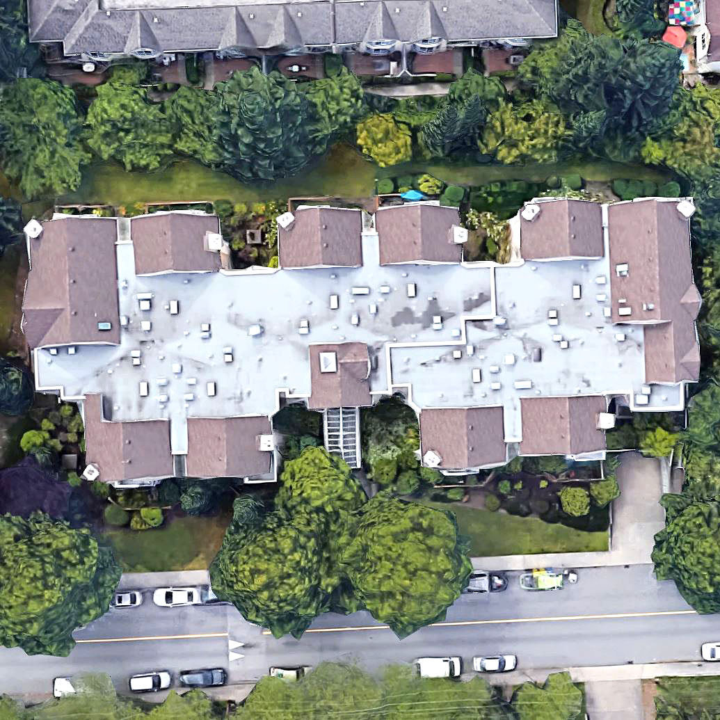 Photo 3 — click to view Barker Place photo 3