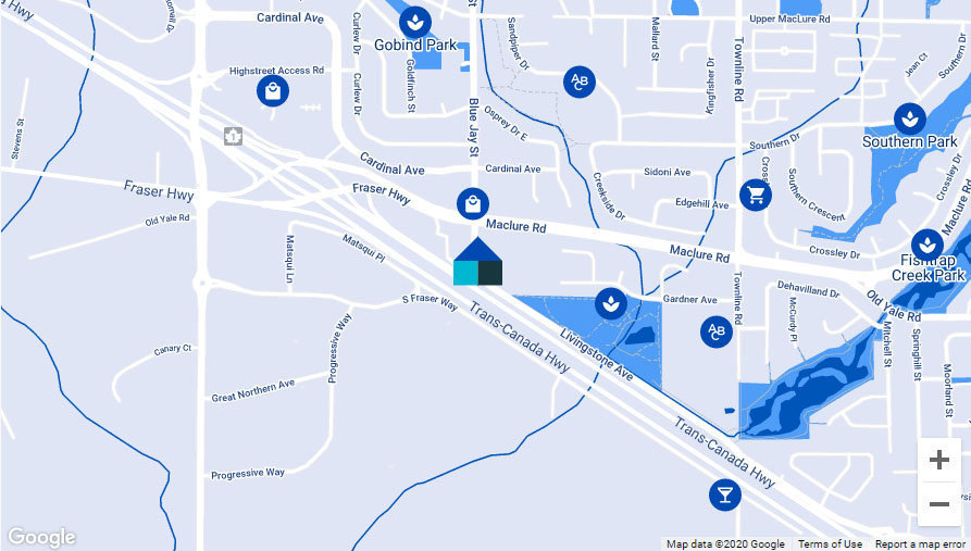 Gardner location map 2