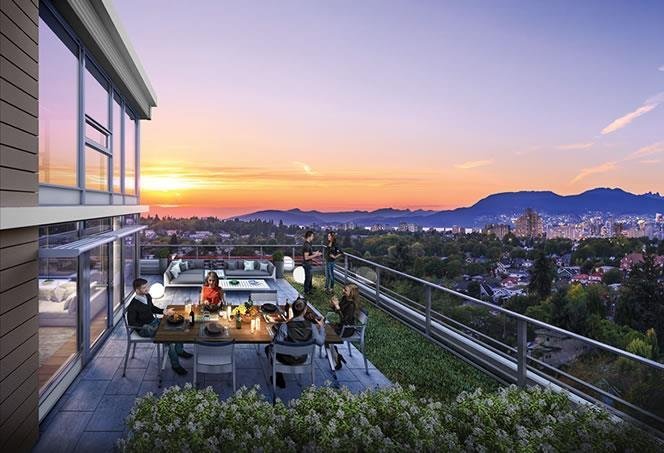 Cambie Star photo 4