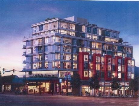 Cambie Star photo 2