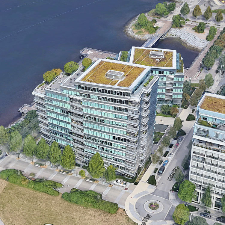 Canada House West photo 3