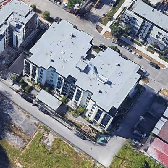James walk photo 3