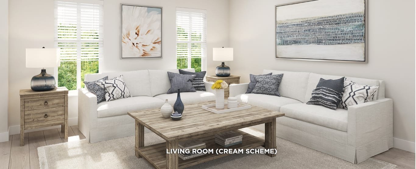 Latimer Heights - Parkside Townhomes photo 3