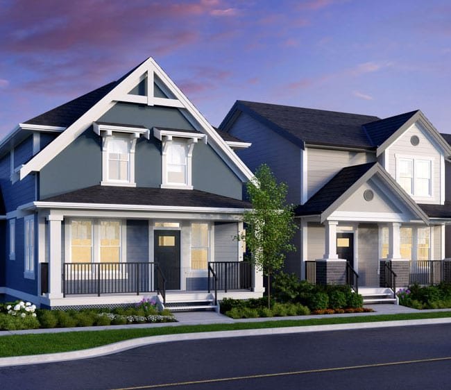Latimer Heights - Single Family Lane Homes photo 2