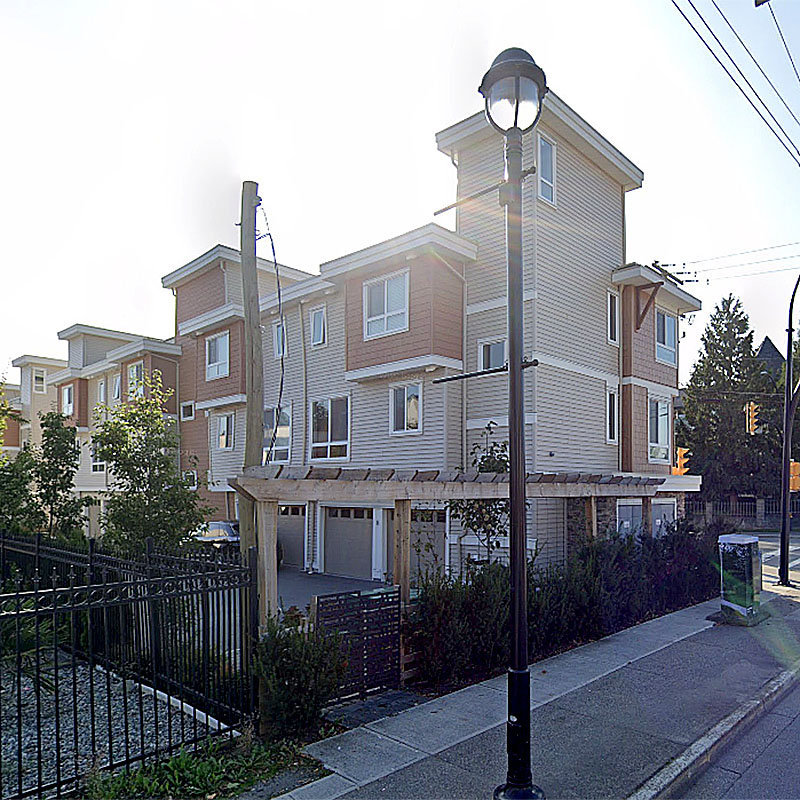 Jasman Rooftop  Townhomes photo 2