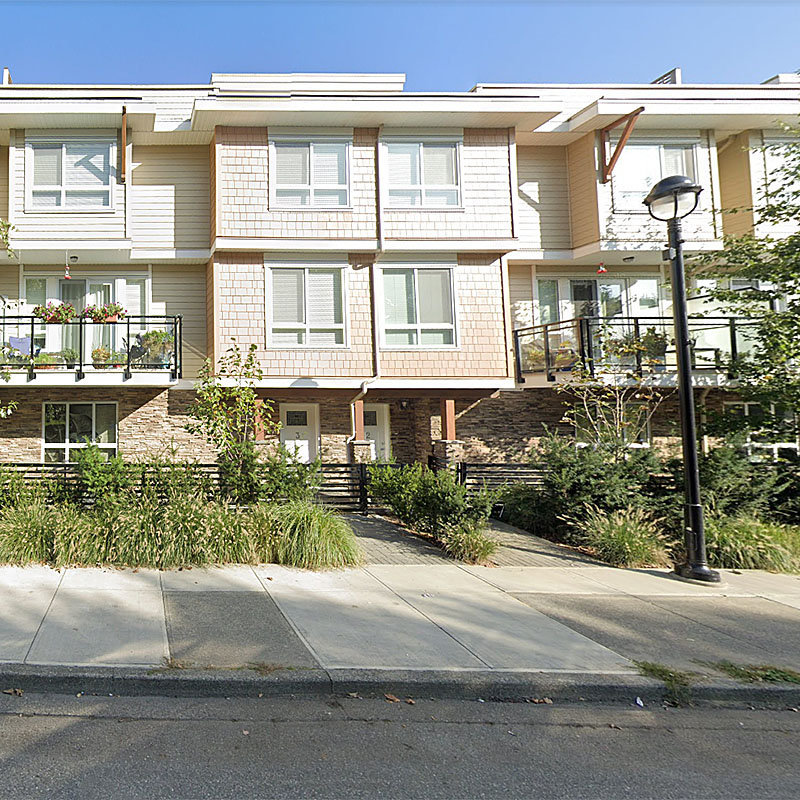 Jasman Rooftop  Townhomes photo 4