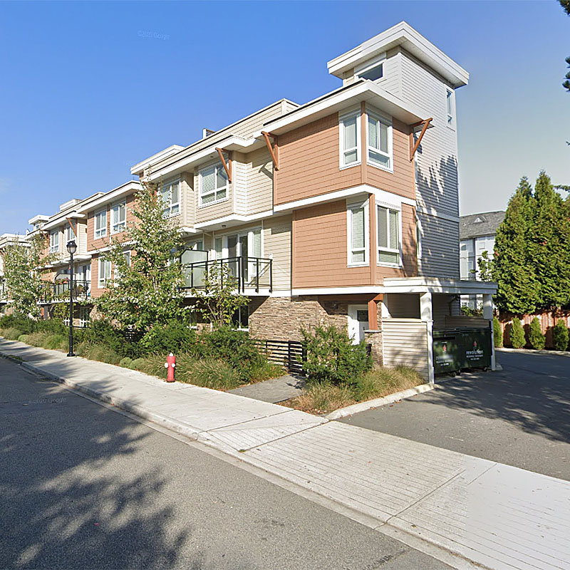 Jasman Rooftop  Townhomes photo 3