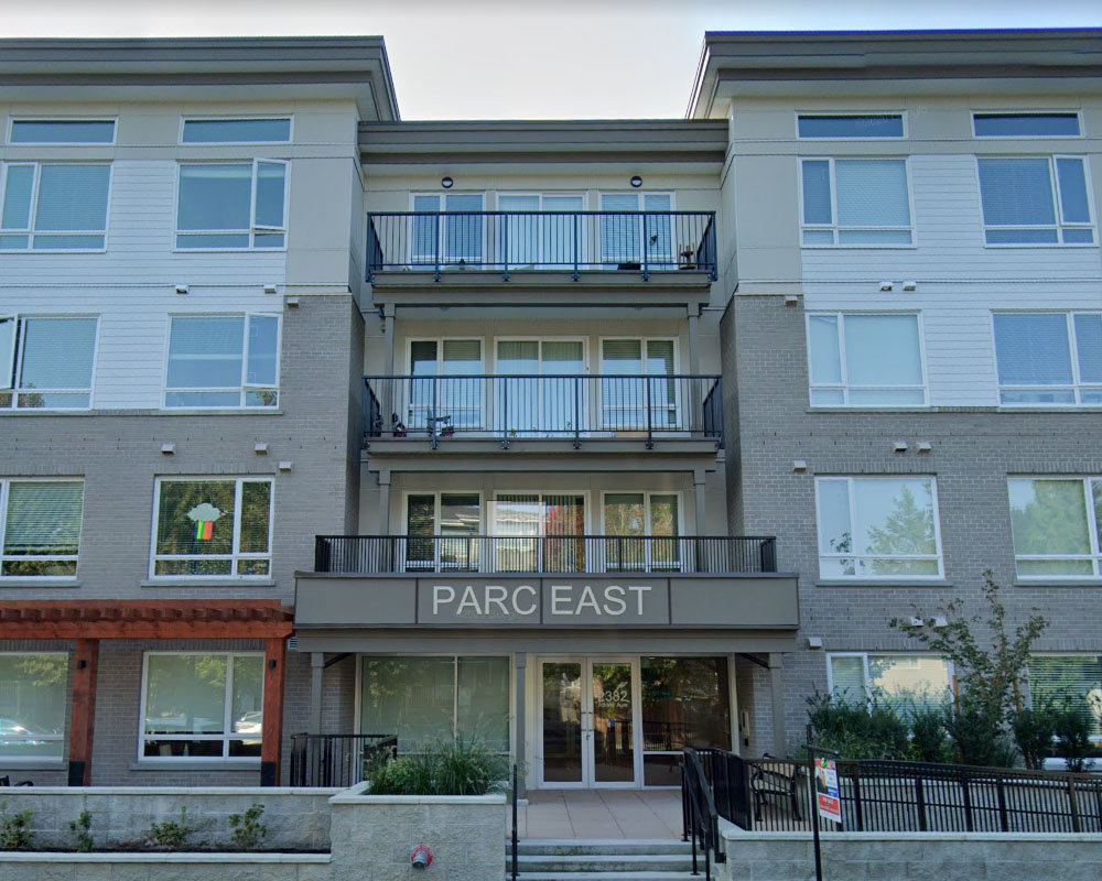 Parc East photo 3