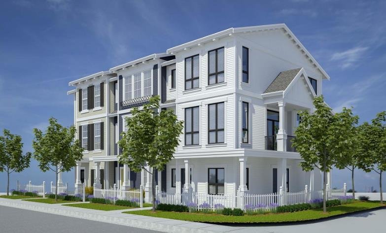 Photo 3 — click to view Rowhomes 2 photo 3