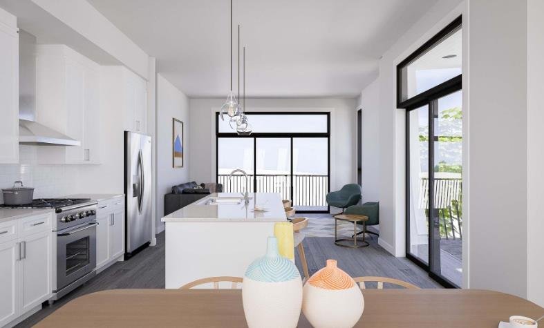 Rowhomes 2 photo 4