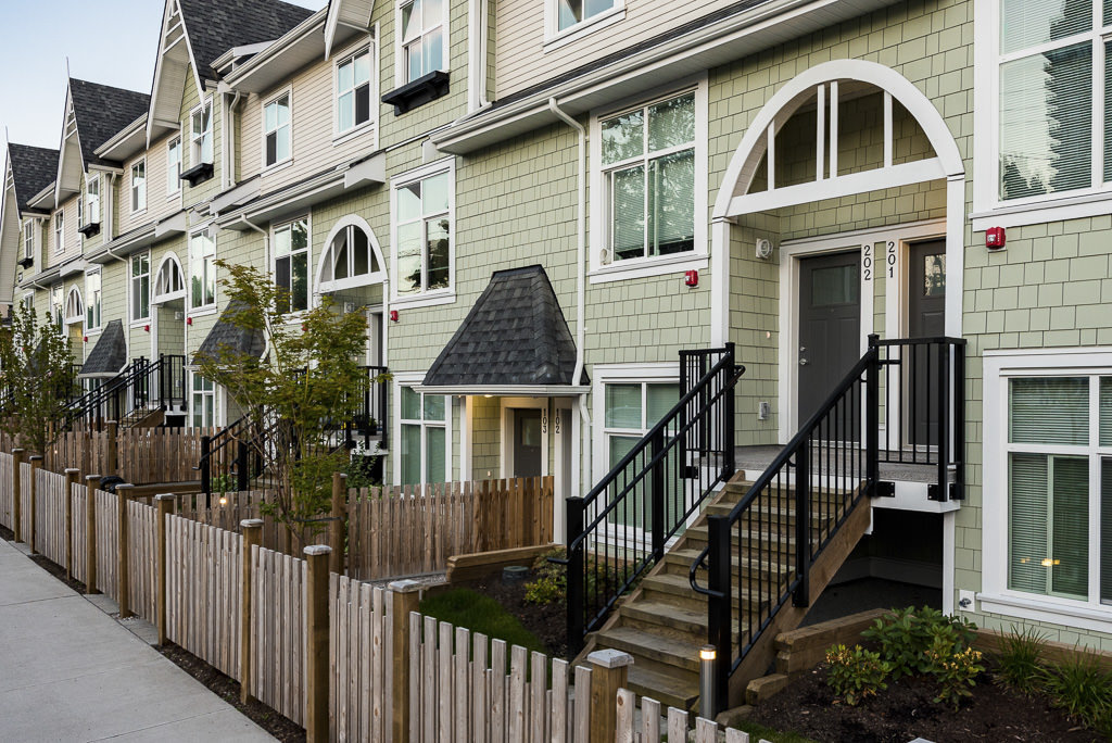 Ivory Mews photo 2