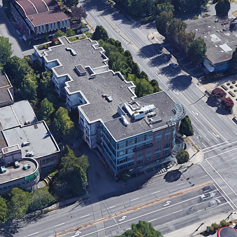 Crowne on Oak photo 2