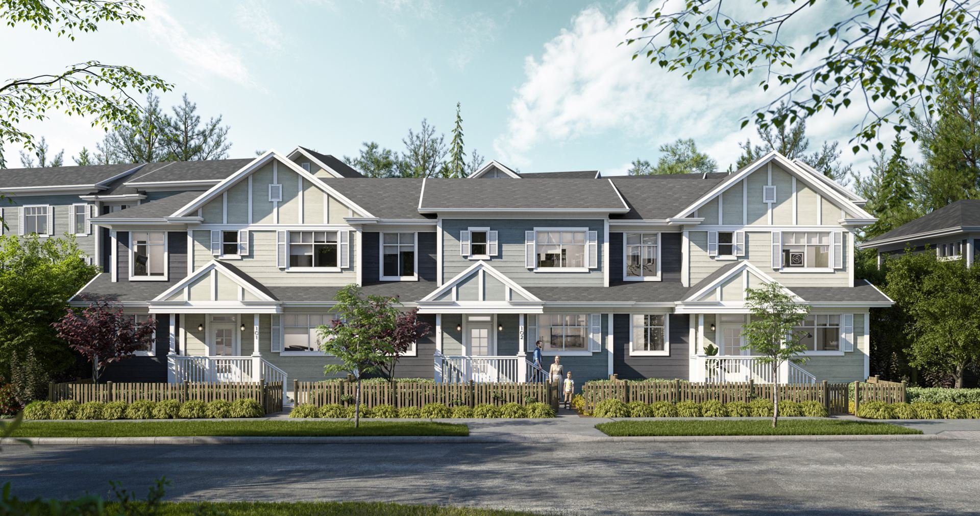 Baycrest on the Rise photo 2