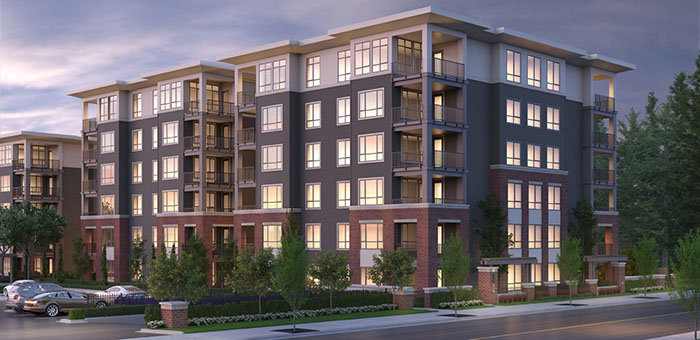 Residences at Gateway 1 photo 2