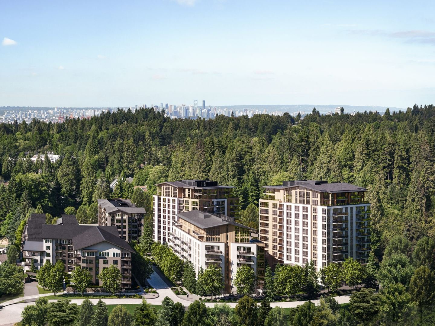 Parkside at Lynn by Mosaic photo 2