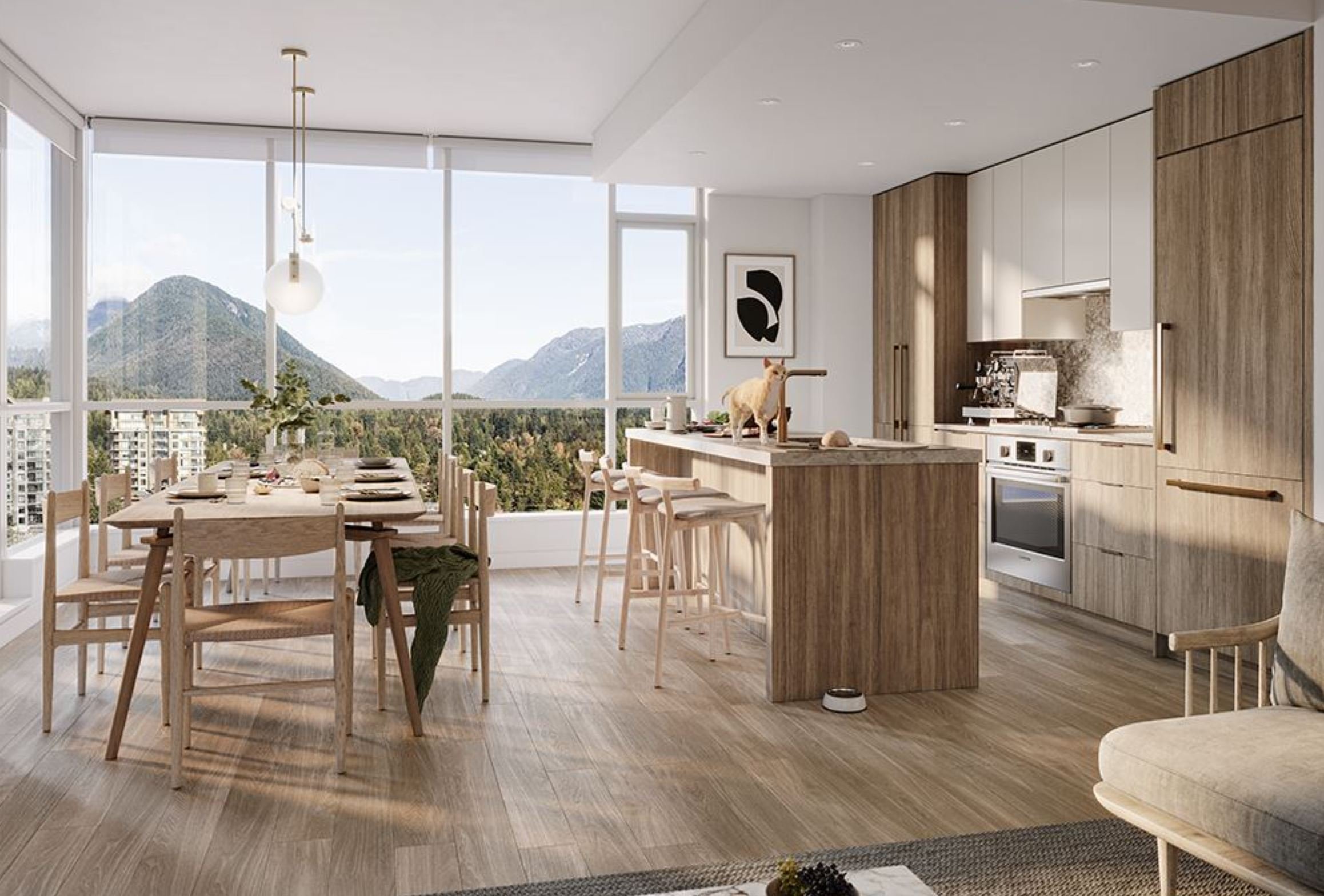 Parkside at Lynn by Mosaic photo 4