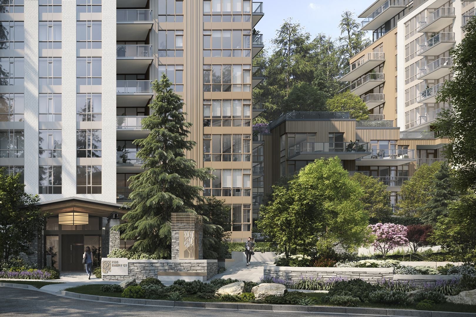 Parkside at Lynn by Mosaic photo 3