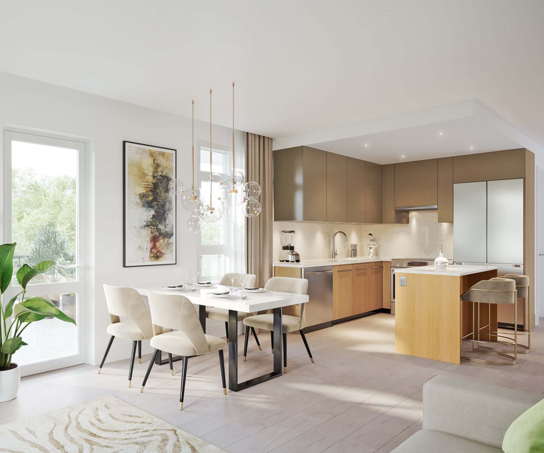 Oak & Onyx photo 4