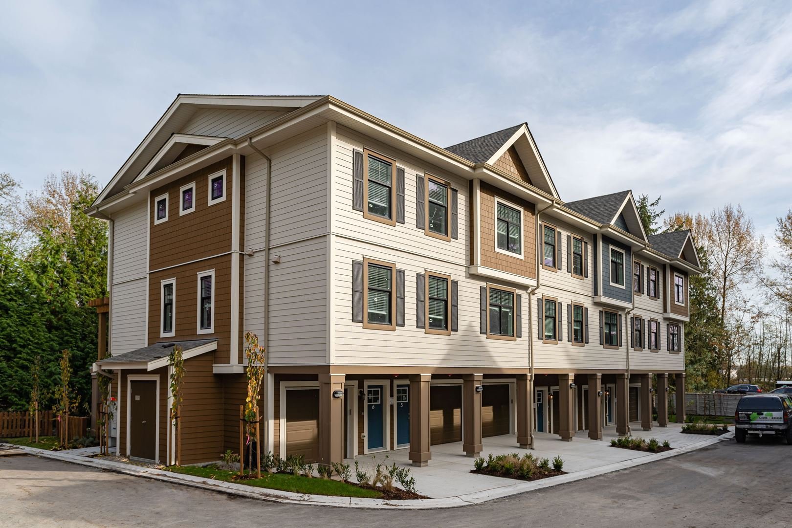 Trellis Townhomes photo 2