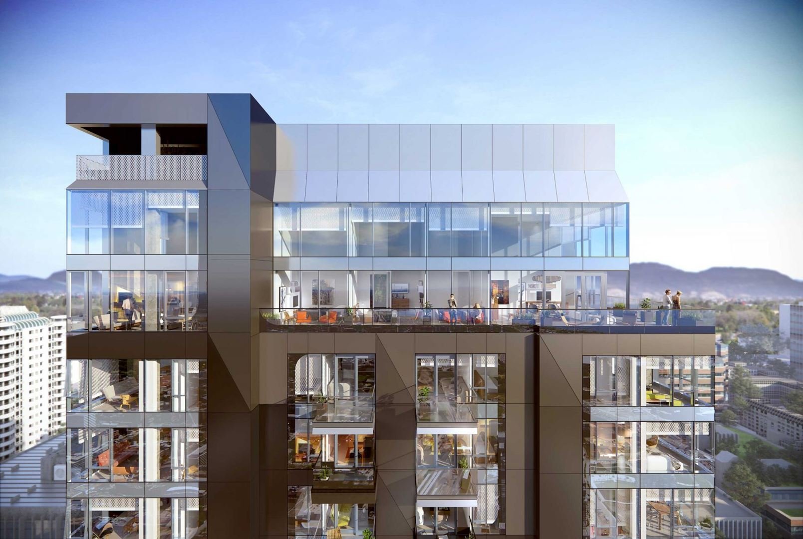 2 Burrard Place photo 3