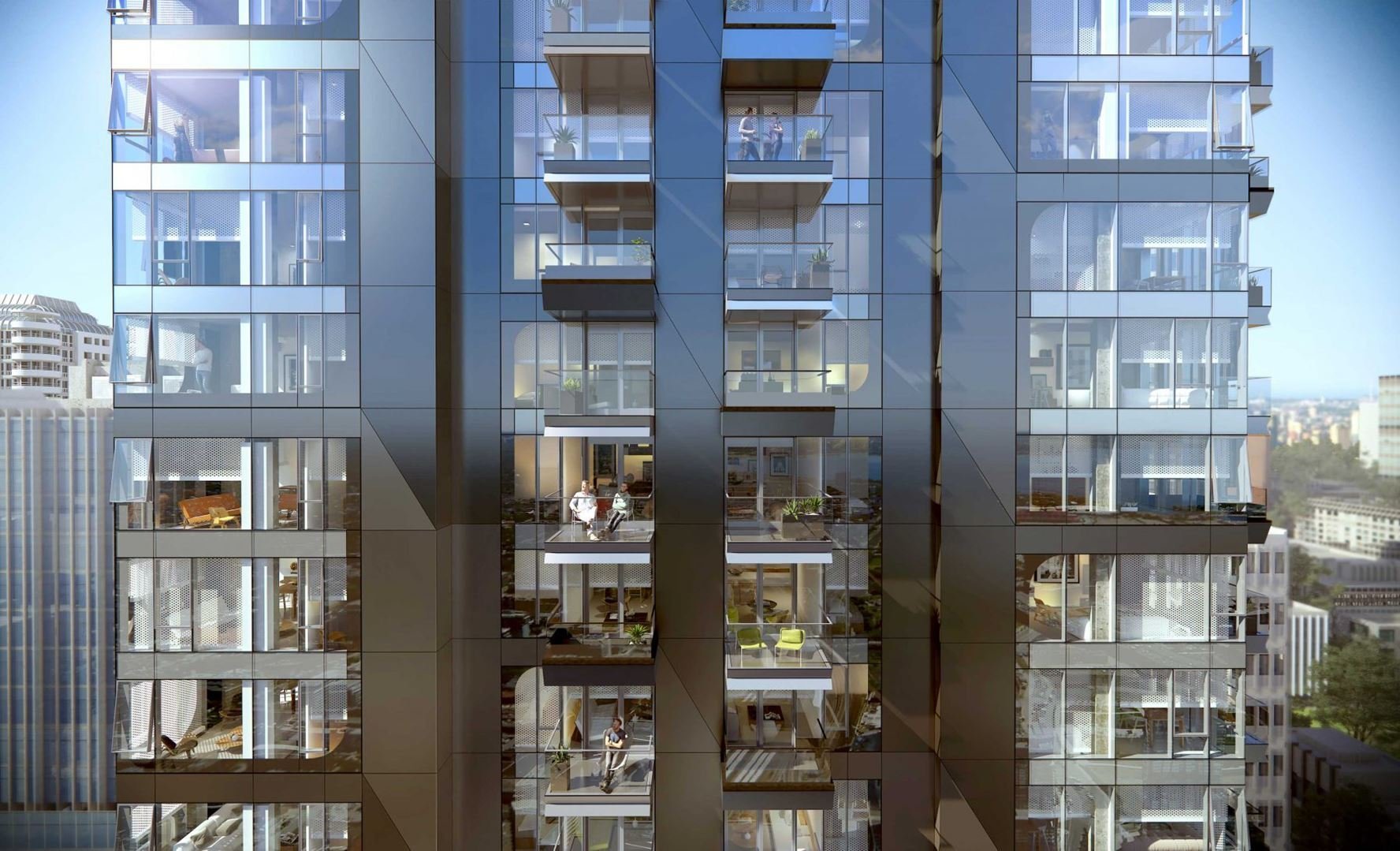 2 Burrard Place photo 4
