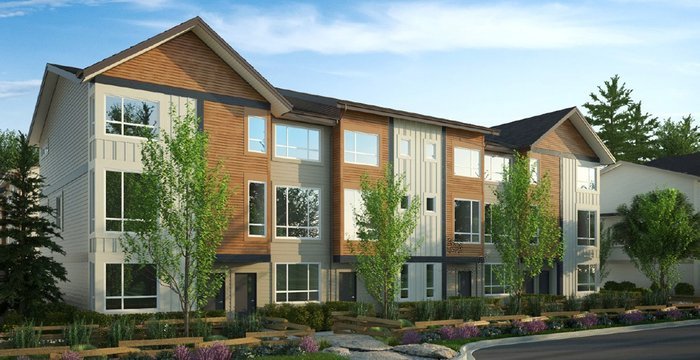 Photo 2 — click to view Current Townhomes photo 2