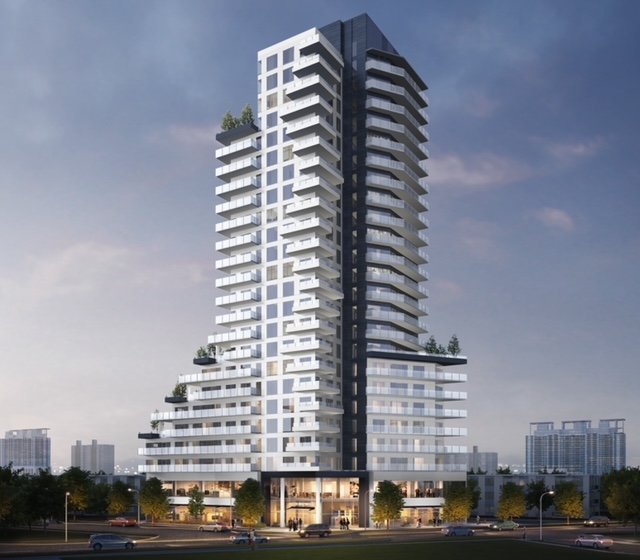 Photo 2 — click to view Contour Metrotown photo 2