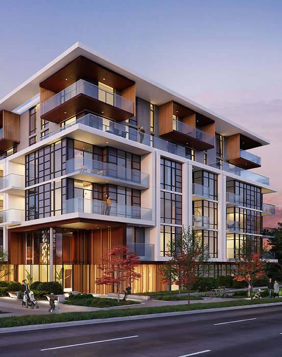 Oakmont by Contour Development