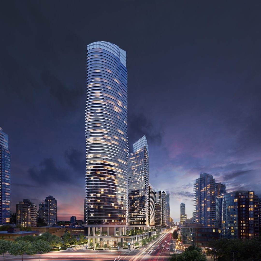 Photo 2 — click to view Concord Metrotown photo 2