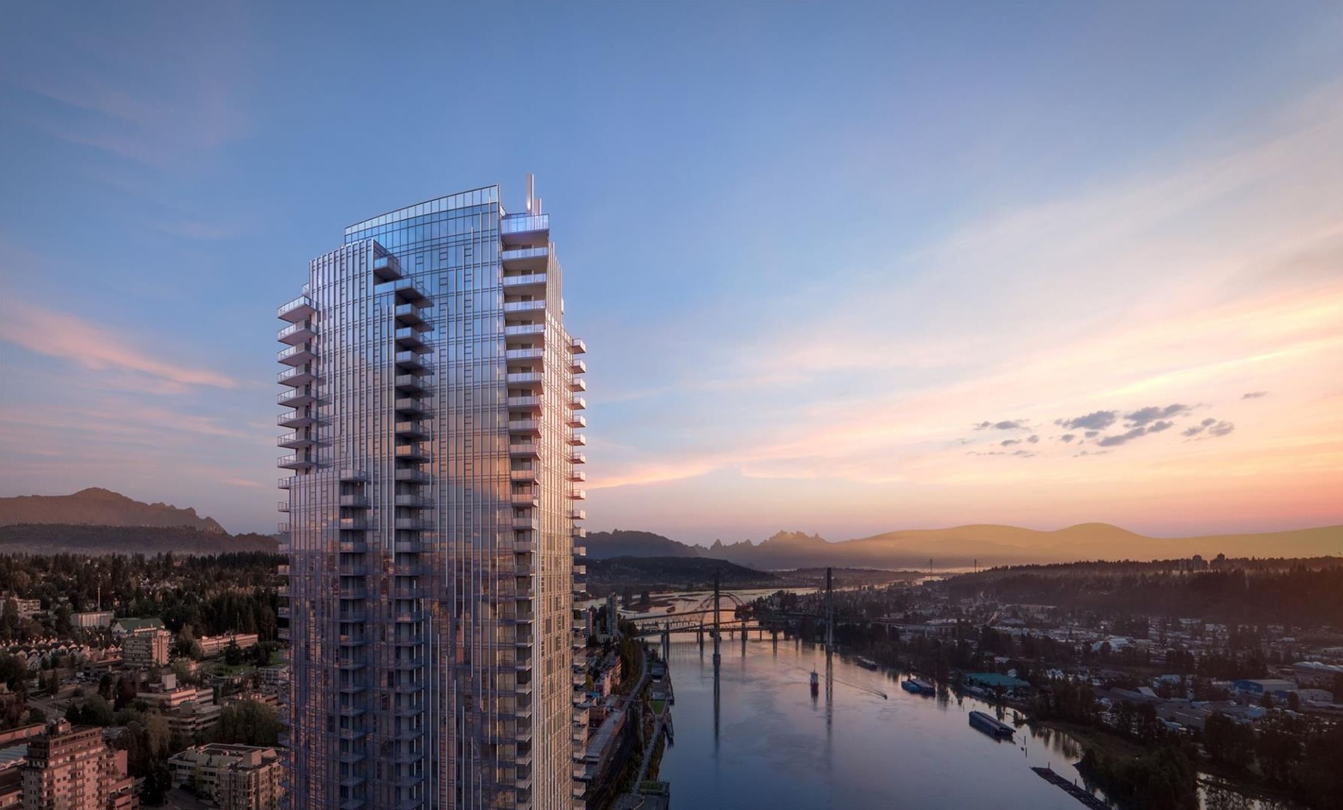 Photo 3 — click to view Pier West (Tower I - West Tower) photo 3