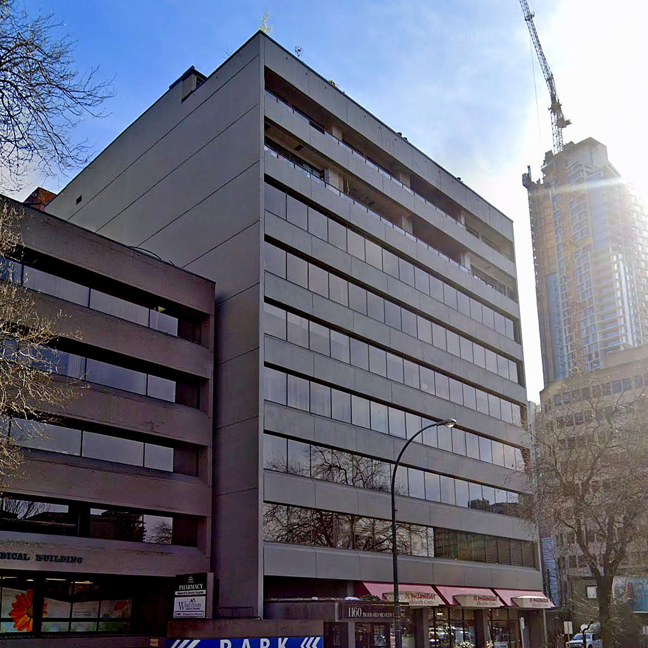 1160 Burrard photo 2