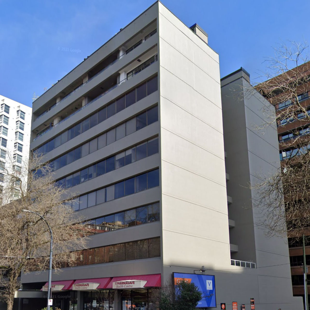 1160 Burrard photo 4