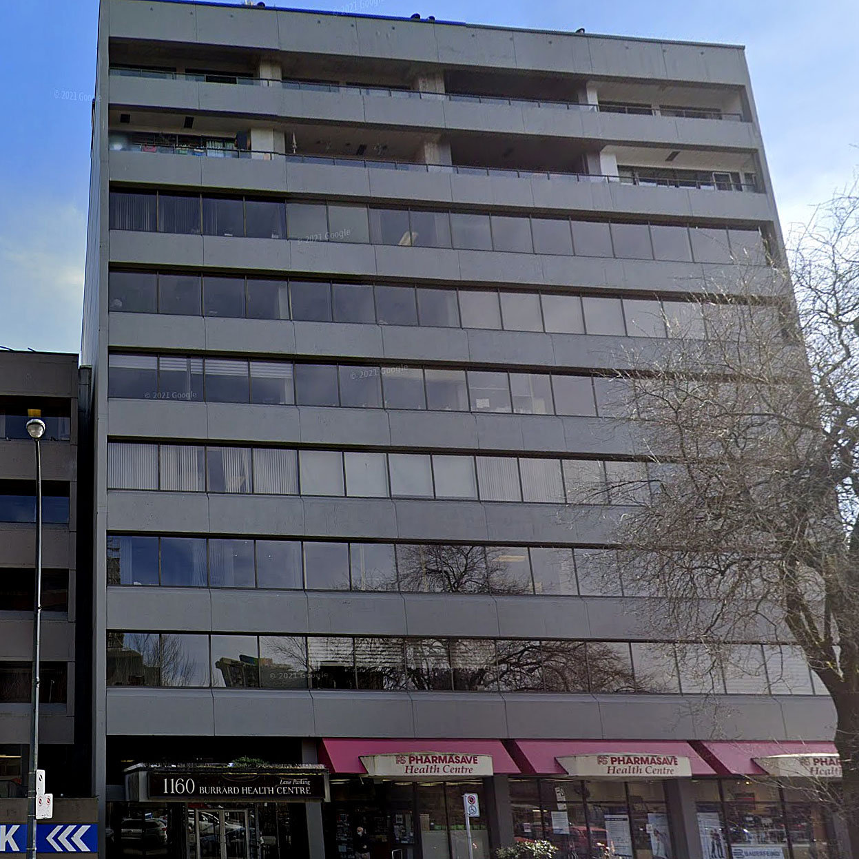 1160 Burrard photo 3