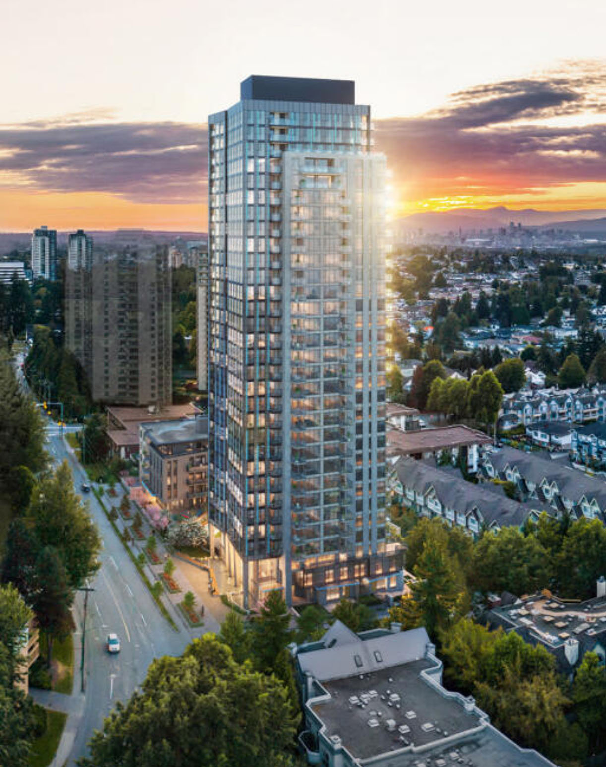 Artesia Metrotown photo 2