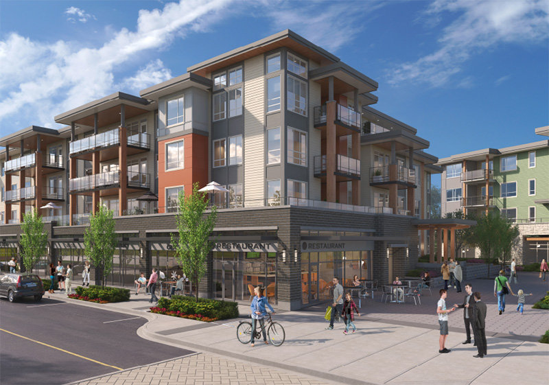 Hamilton Village East photo 4