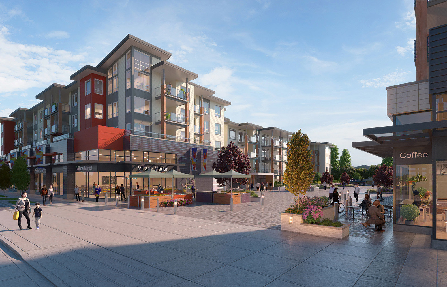 Hamilton Village East photo 3