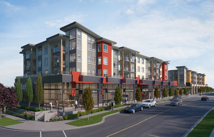 Hamilton Village East