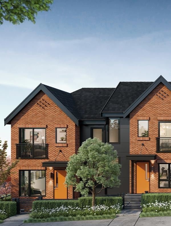 Photo 3 — click to view Sydney Townhomes photo 3