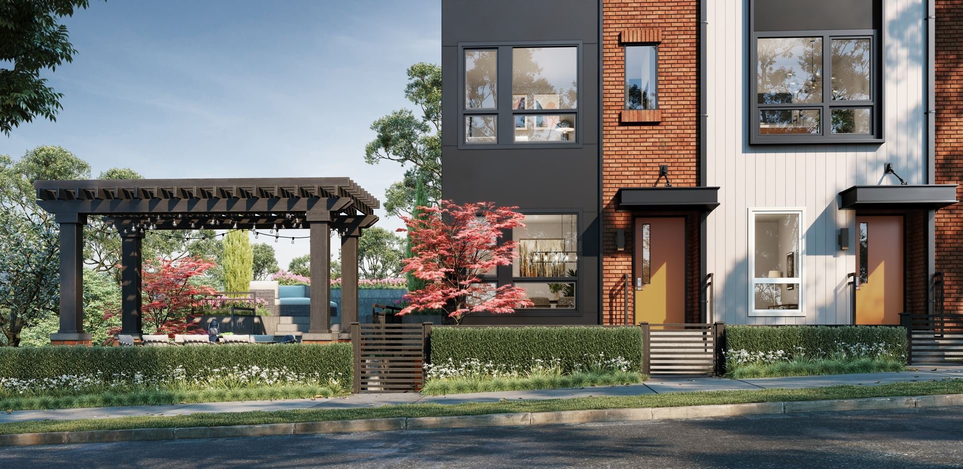 Sydney Townhomes photo 4