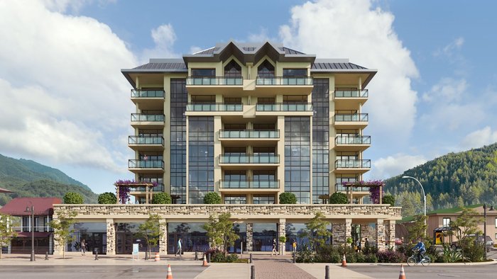Aqua Shores