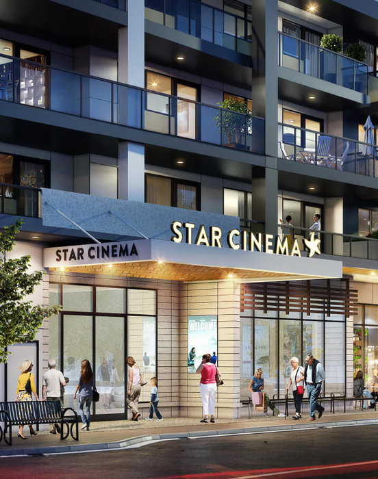 Cameo Condo Residences