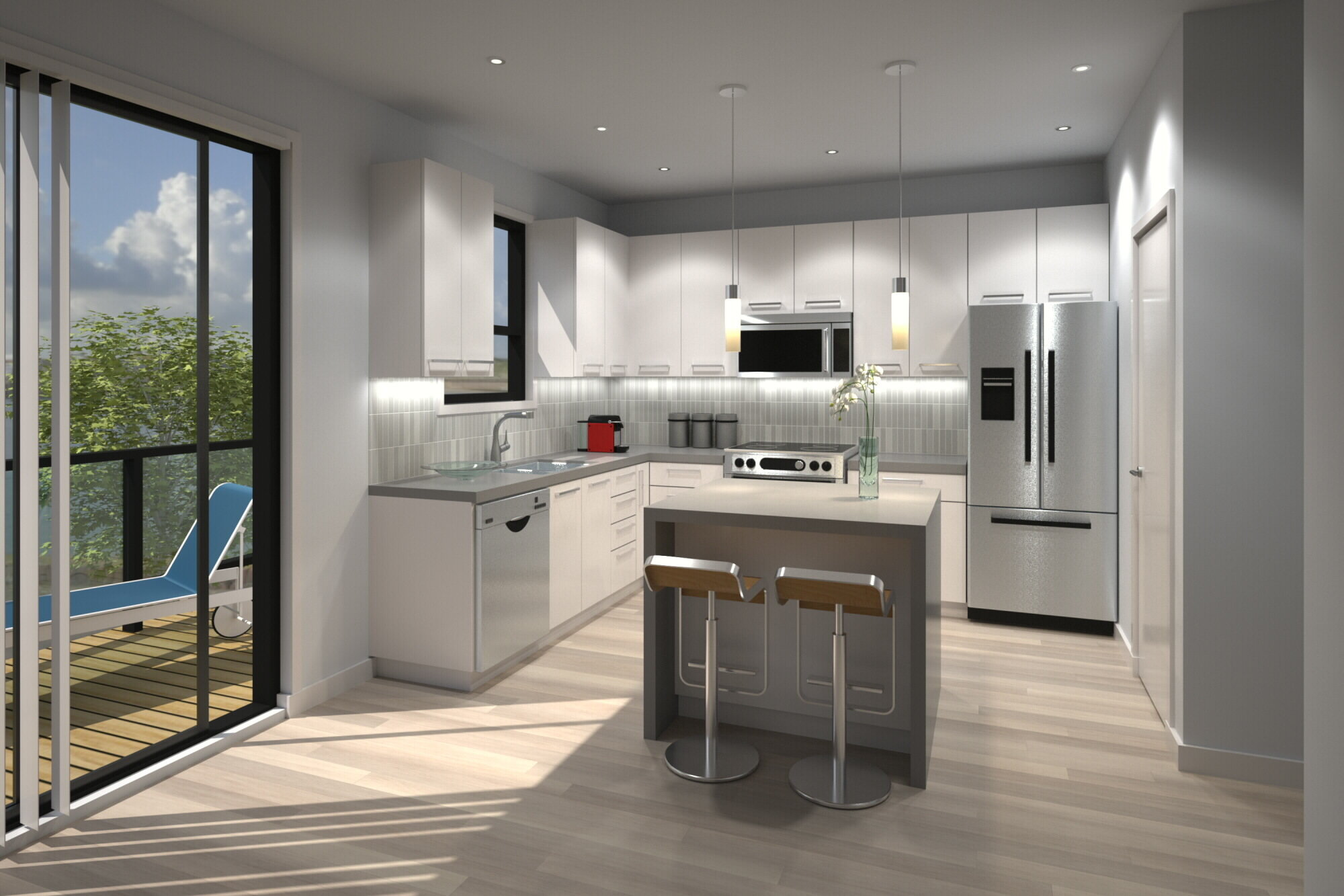 Brydon Living photo 3