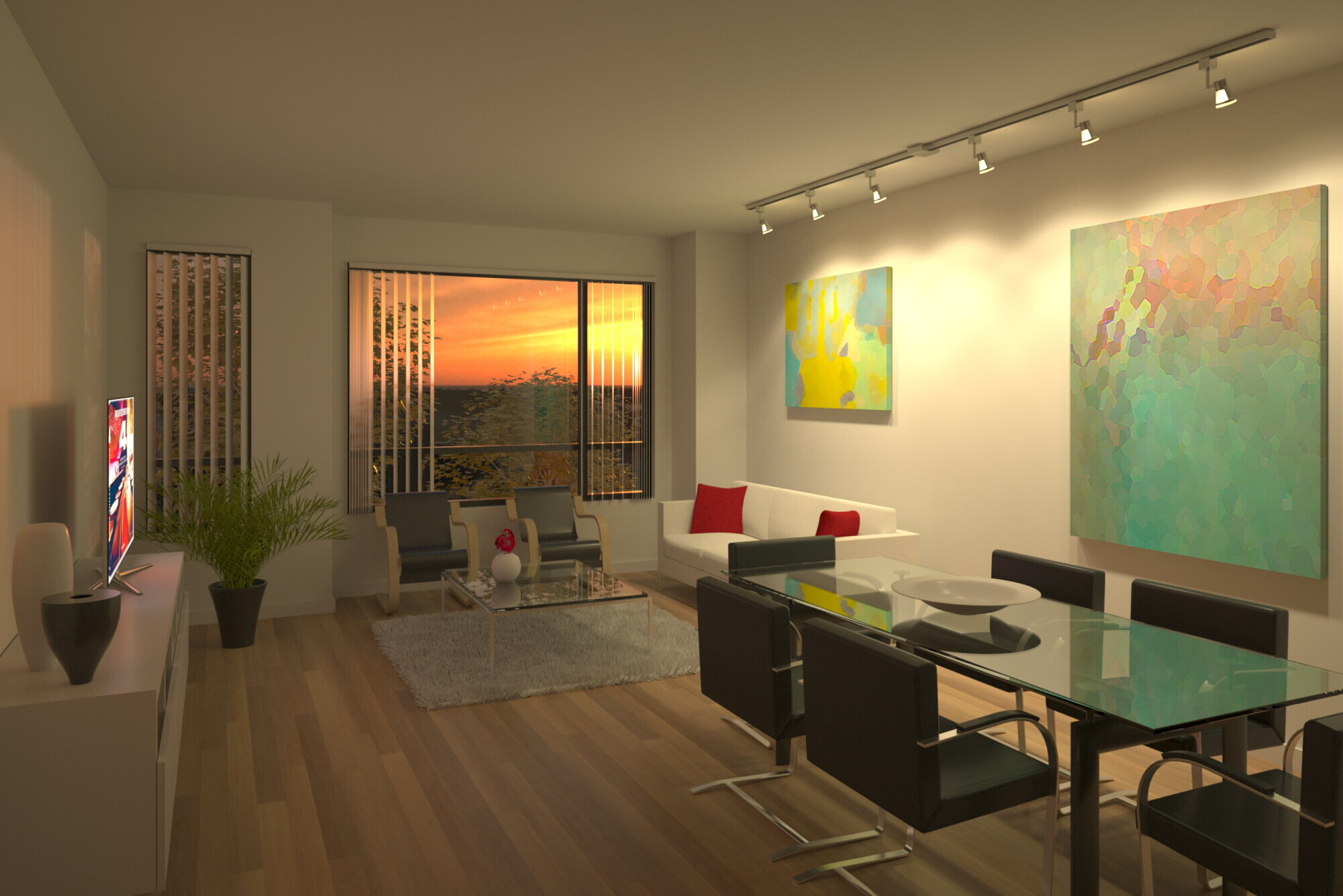 Brydon Living photo 4