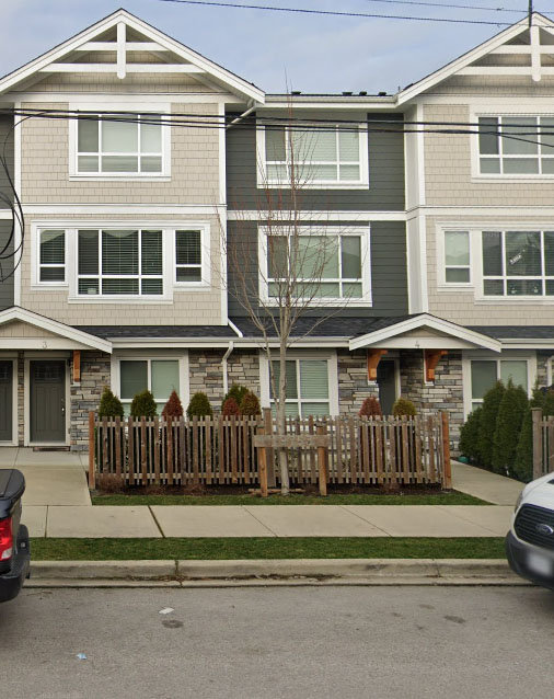 City Park Townhomes photo 2